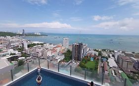 The Base Central Pattaya By Adam